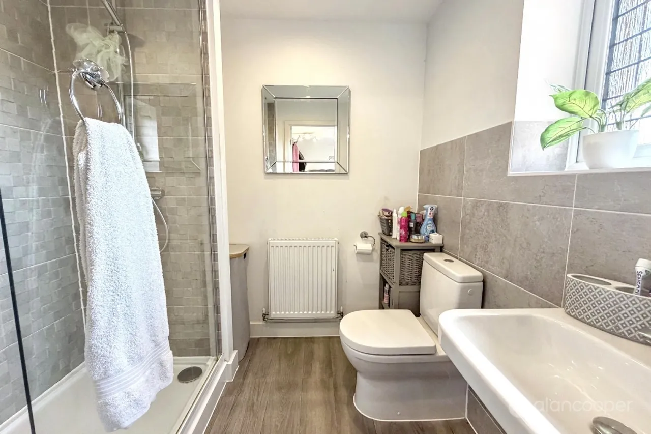 Russett Avenue, Manor Fields, CV11, photo 18