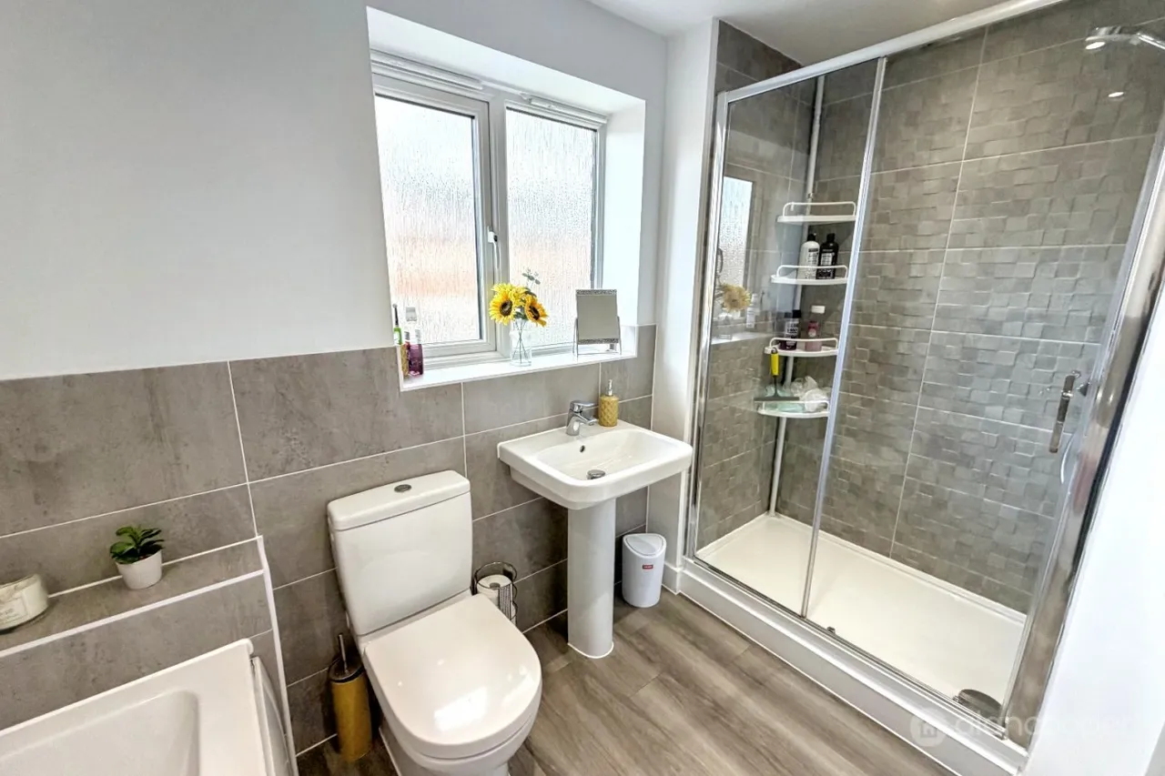 Russett Avenue, Manor Fields, CV11, photo 23