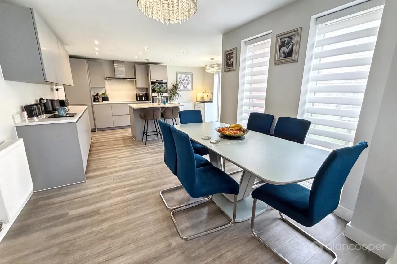 Russett Avenue, Manor Fields, CV11, photo 9
