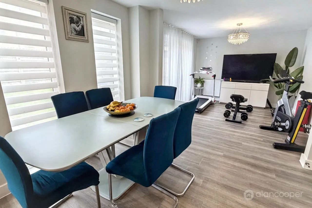 Russett Avenue, Manor Fields, CV11, photo 10