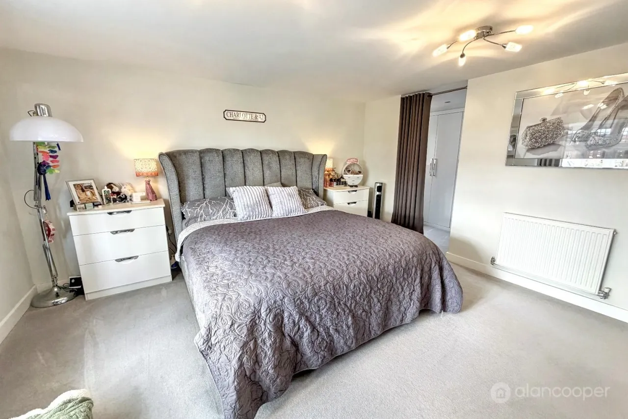 Russett Avenue, Manor Fields, CV11, photo 15