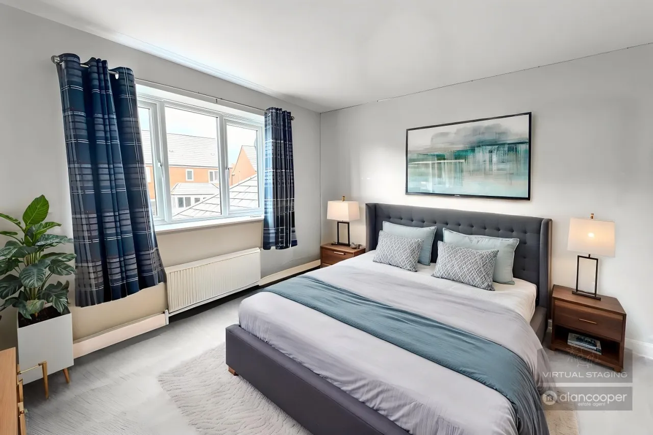 Russett Avenue, Manor Fields, CV11, photo 21