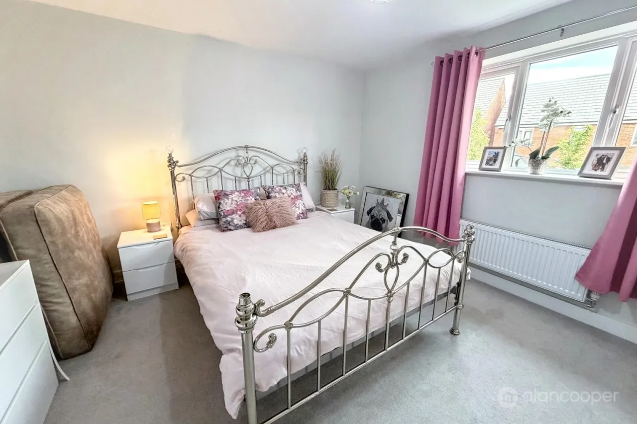 Russett Avenue, Manor Fields, CV11, photo 20