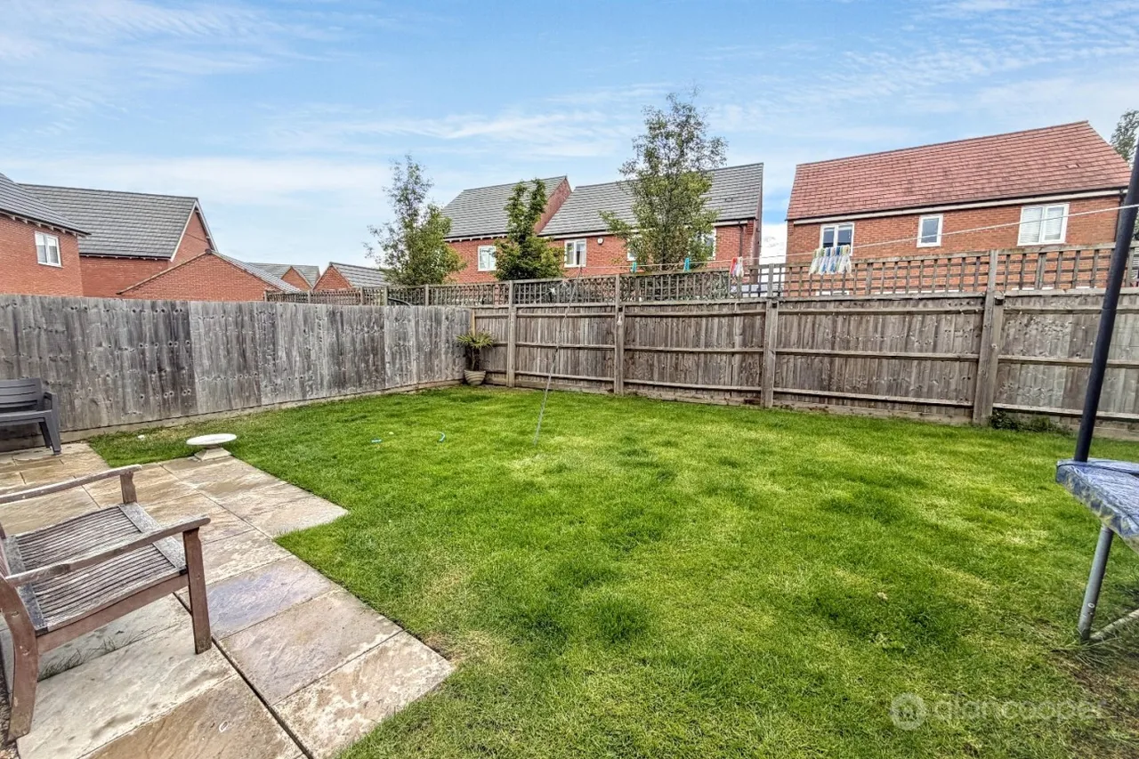 Russett Avenue, Manor Fields, CV11, photo 25