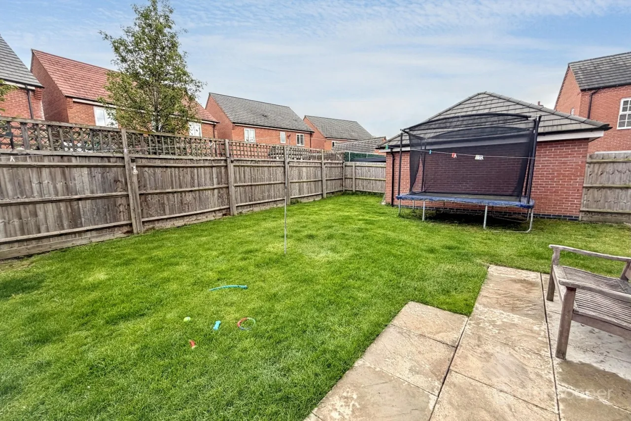 Russett Avenue, Manor Fields, CV11, photo 24