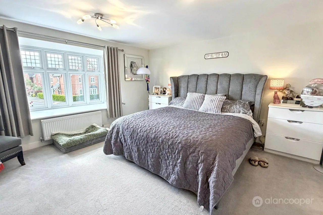 Russett Avenue, Manor Fields, CV11, photo 14