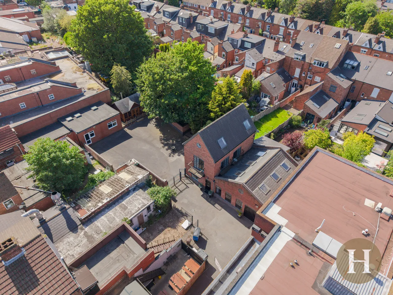 High Street, Harborne, B17, photo 37