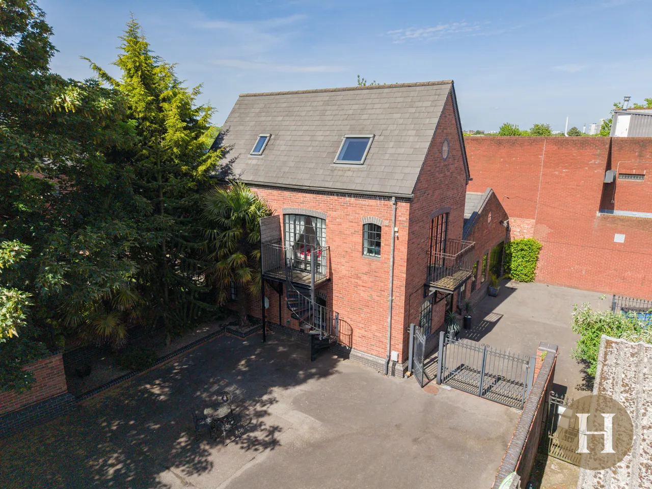 High Street, Harborne, B17, photo 38
