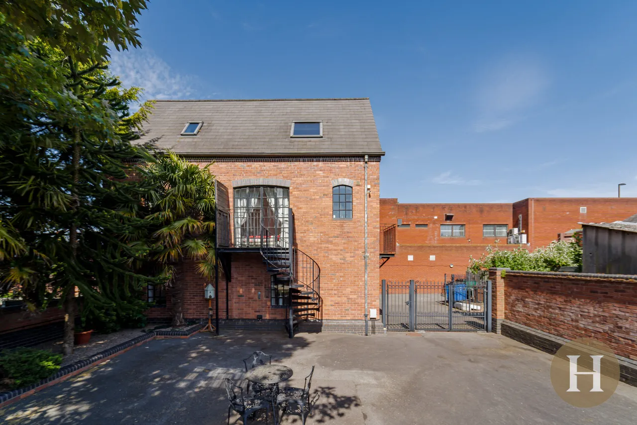 High Street, Harborne, B17, photo 34