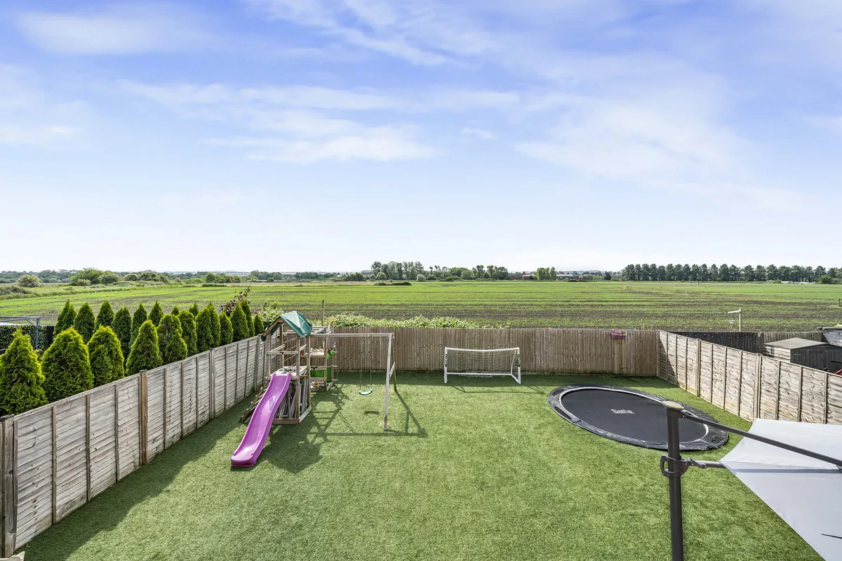 Curtiss Close, Wantage, OX12, photo 4