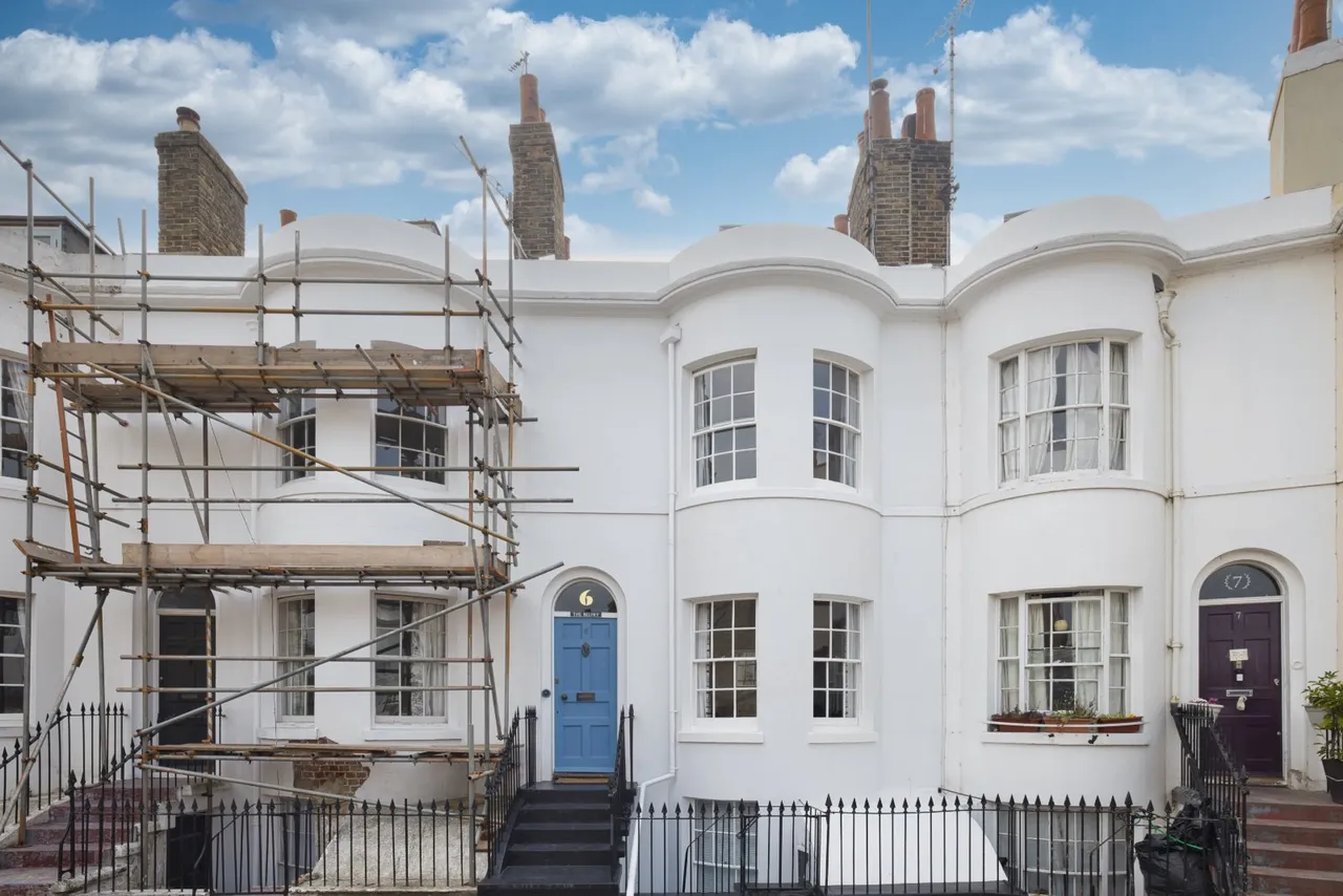 Guildford Lawn, Ramsgate, CT11, photo 20