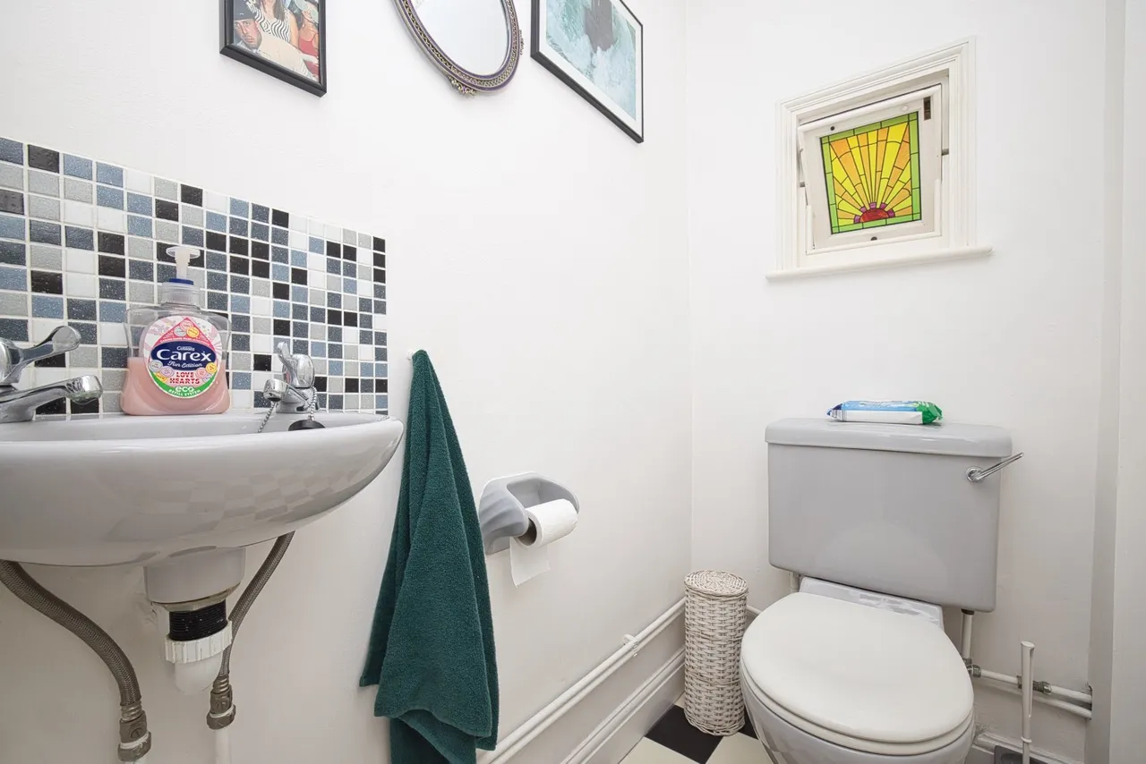 Guildford Lawn, Ramsgate, CT11, photo 15