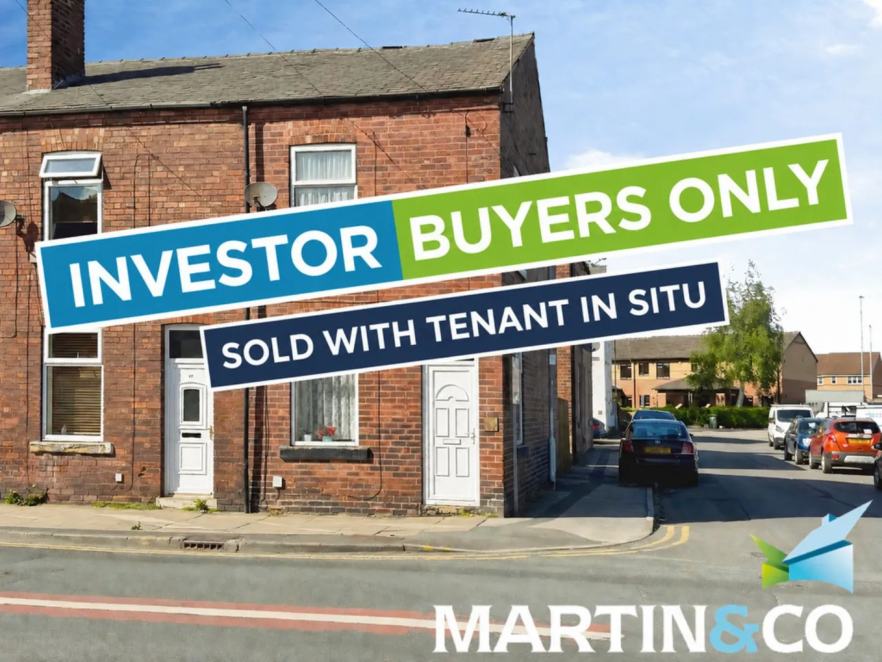 2 bed house for sale — Wakefield, West Yorkshire, United Kingdom