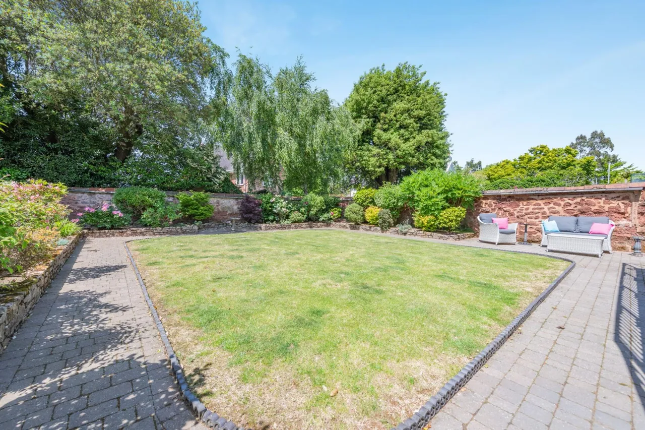 Victoria Park Road, Exeter, EX2, photo 5