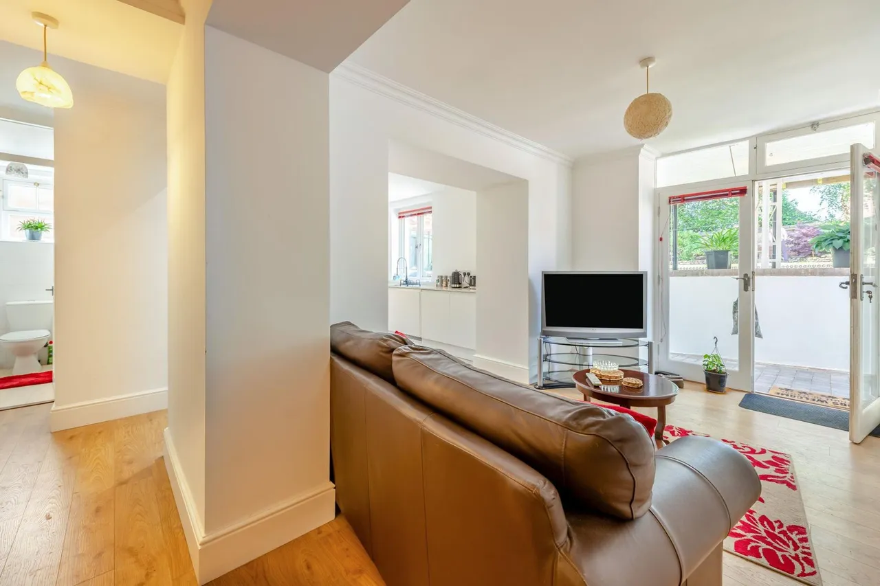 Victoria Park Road, Exeter, EX2, photo 16