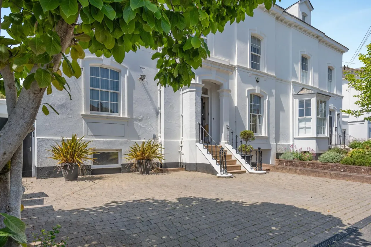 Victoria Park Road, Exeter, EX2, photo 7