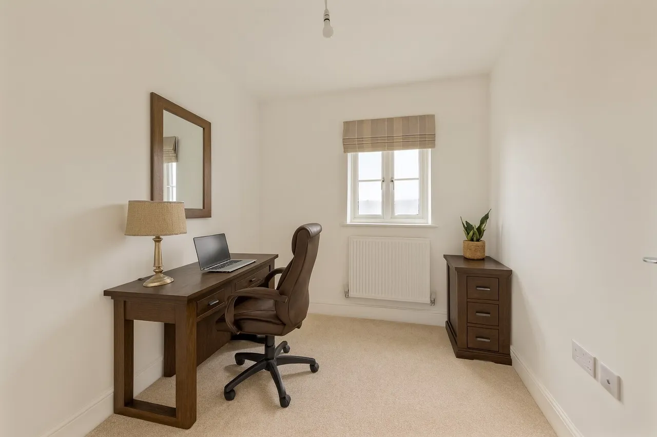 Medland Drive, Bracebridge Heath, Lincoln, photo 9
