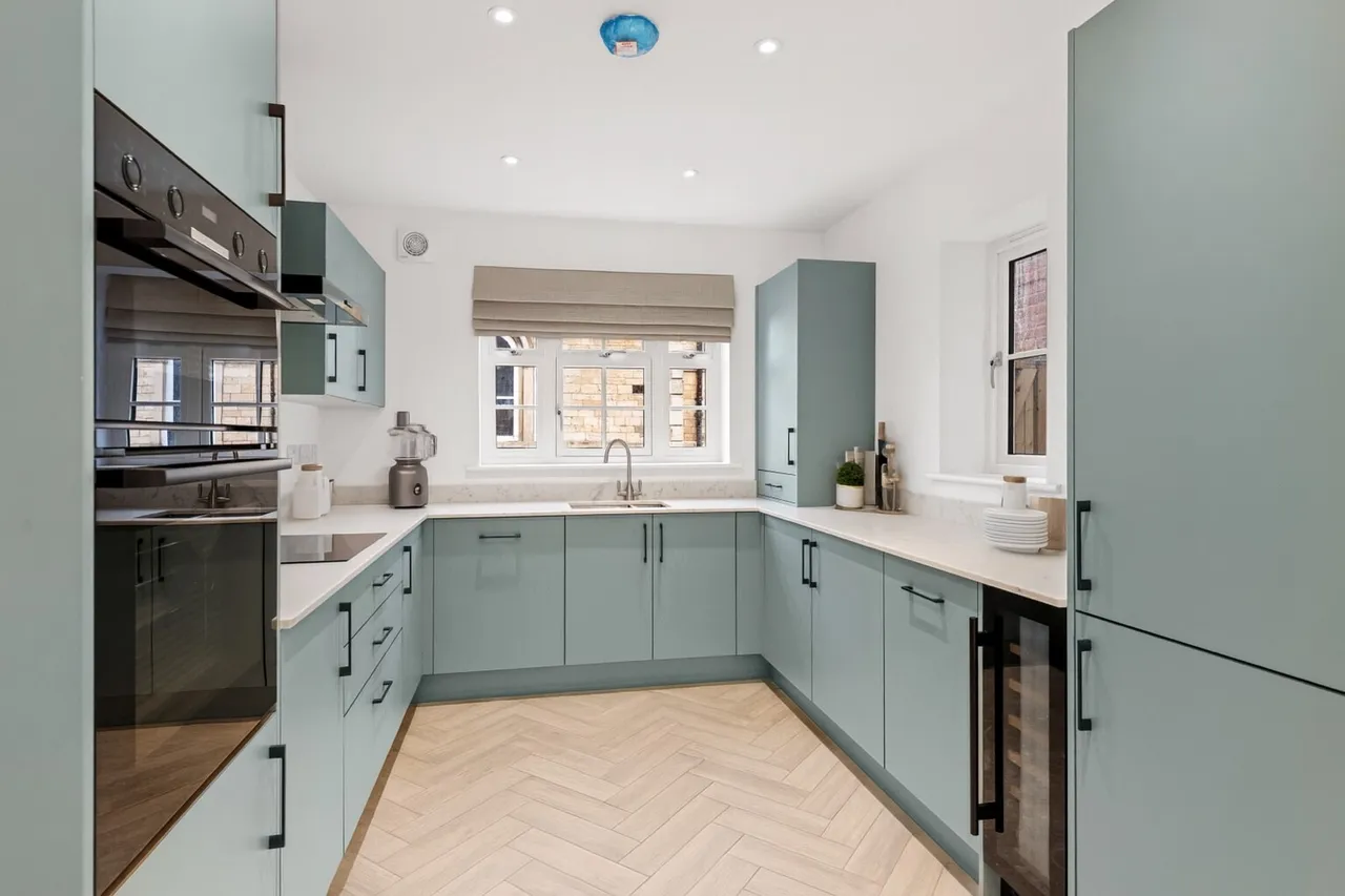 Medland Drive, Bracebridge Heath, Lincoln, photo 5