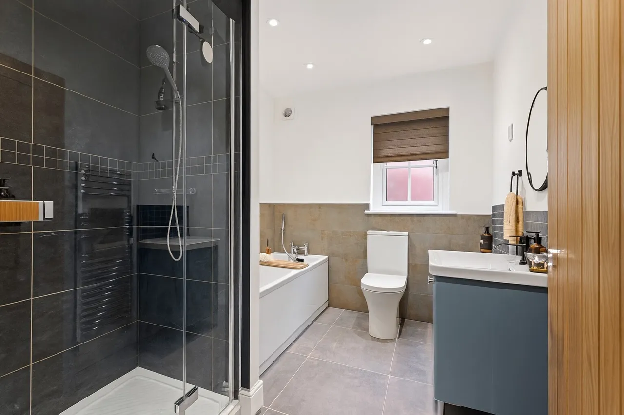 Medland Drive, Bracebridge Heath, Lincoln, photo 11