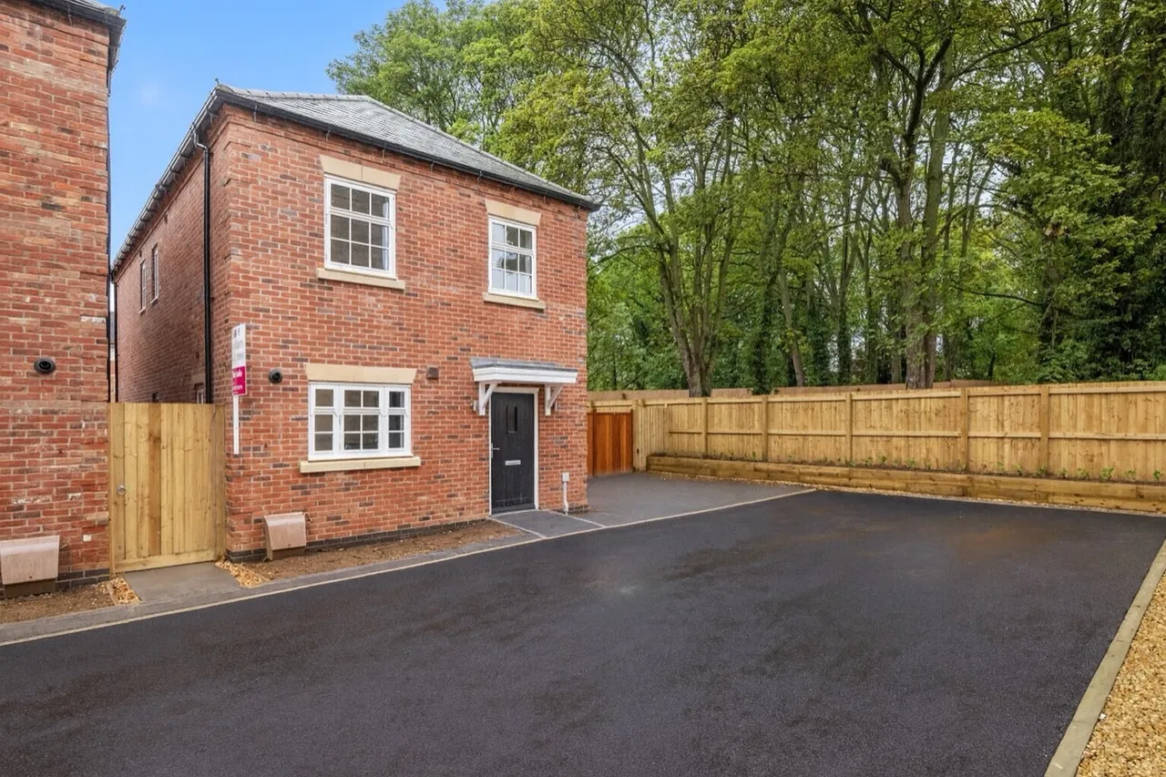 Medland Drive, Bracebridge Heath, Lincoln, photo 12
