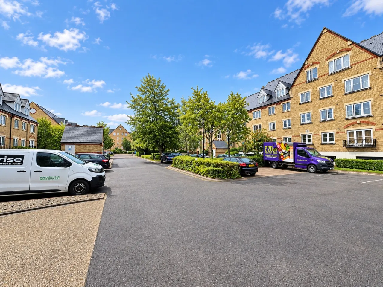 Exeter Close, Watford, WD24, photo 11