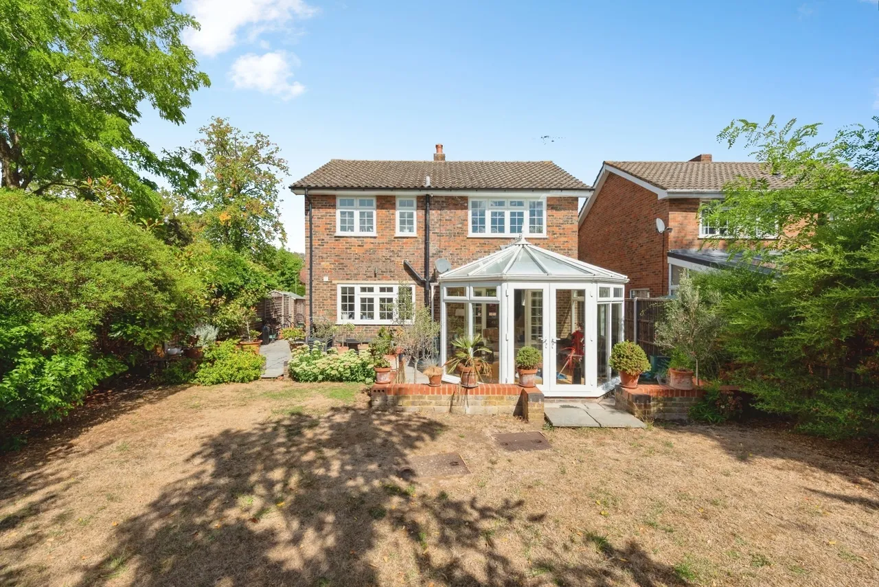 Cleveland Road, Worcester Park, KT4, photo 10