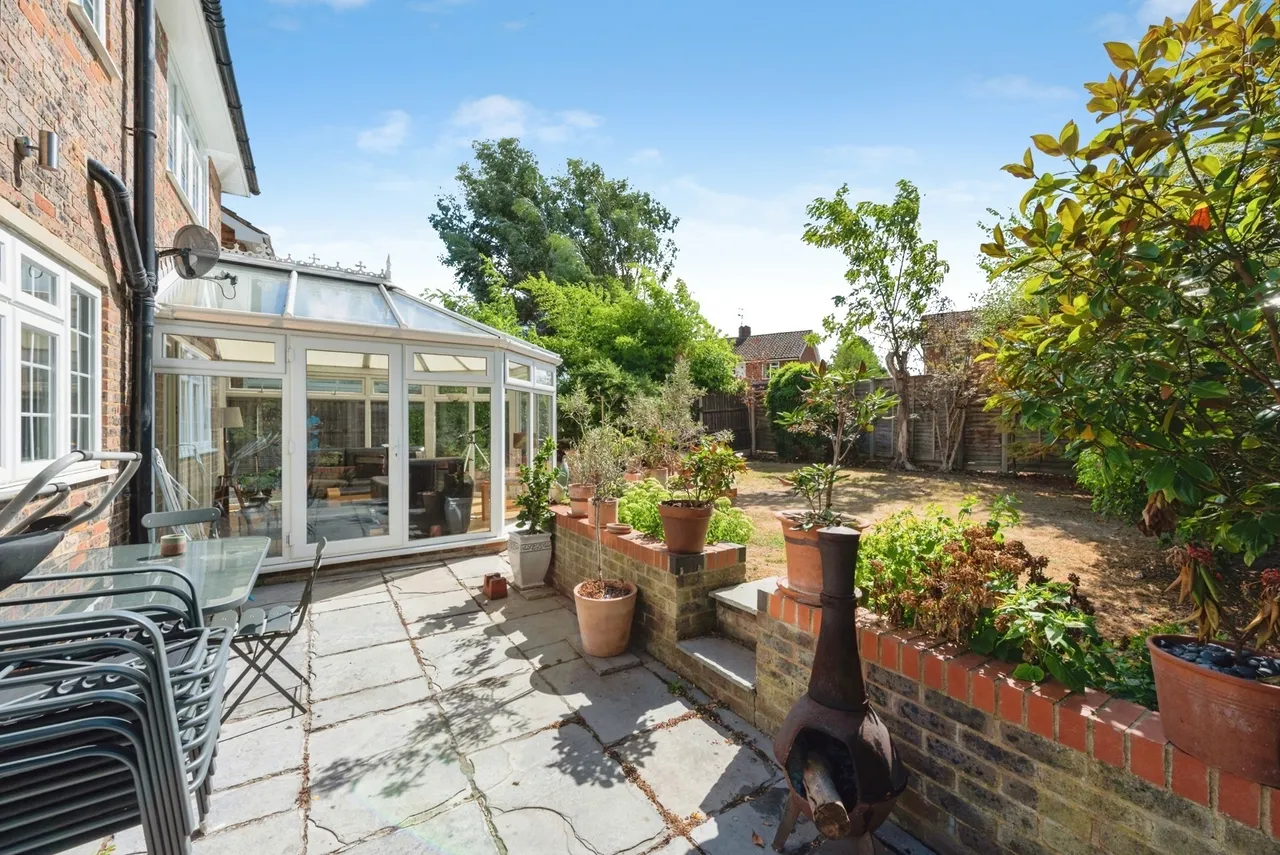 Cleveland Road, Worcester Park, KT4, photo 6