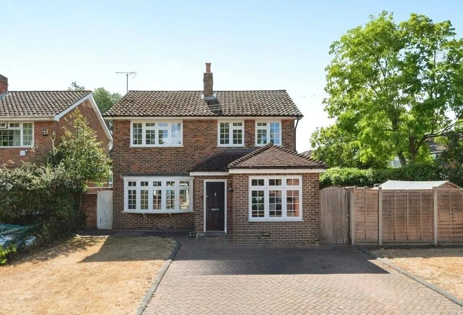 Cleveland Road, Worcester Park, KT4, photo 20