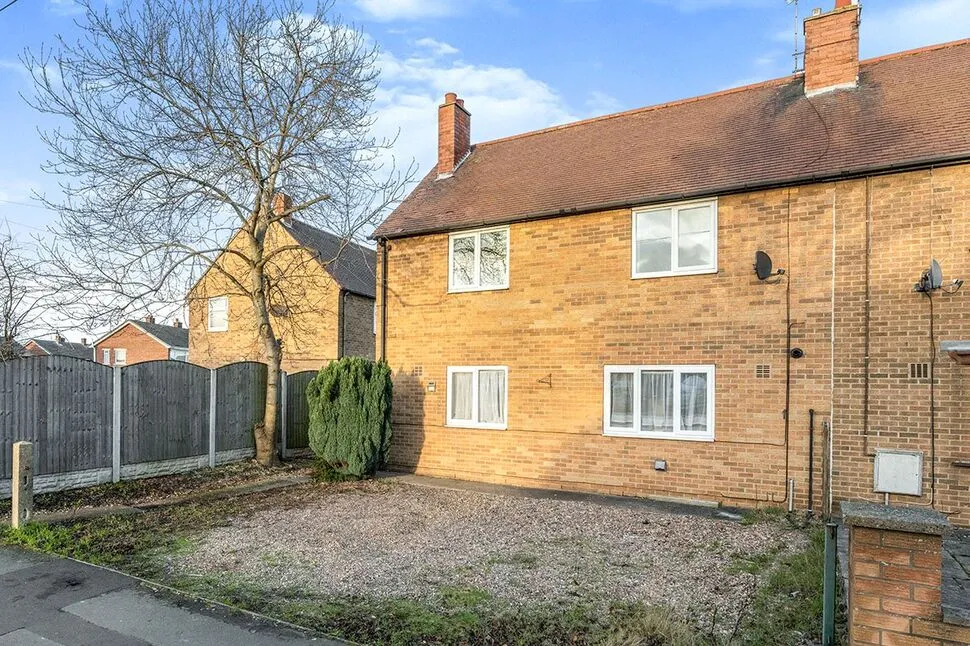 Church Balk, Edenthorpe, South Yorkshire, DN3, photo 9