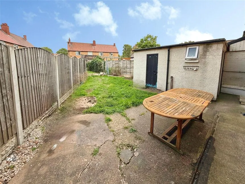 Church Balk, Edenthorpe, South Yorkshire, DN3, photo 5