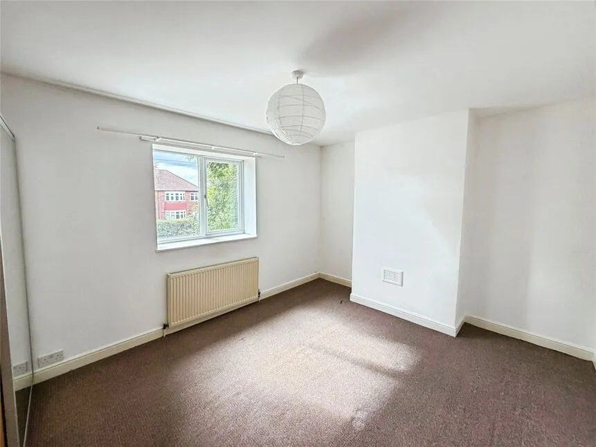 Church Balk, Edenthorpe, South Yorkshire, DN3, photo 8