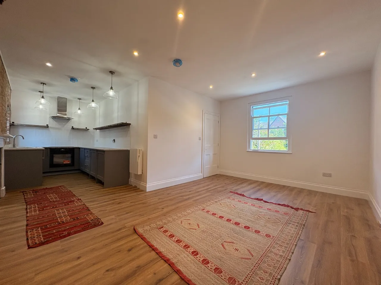1 bed flat to rent, East Street, Pembridge, HR6