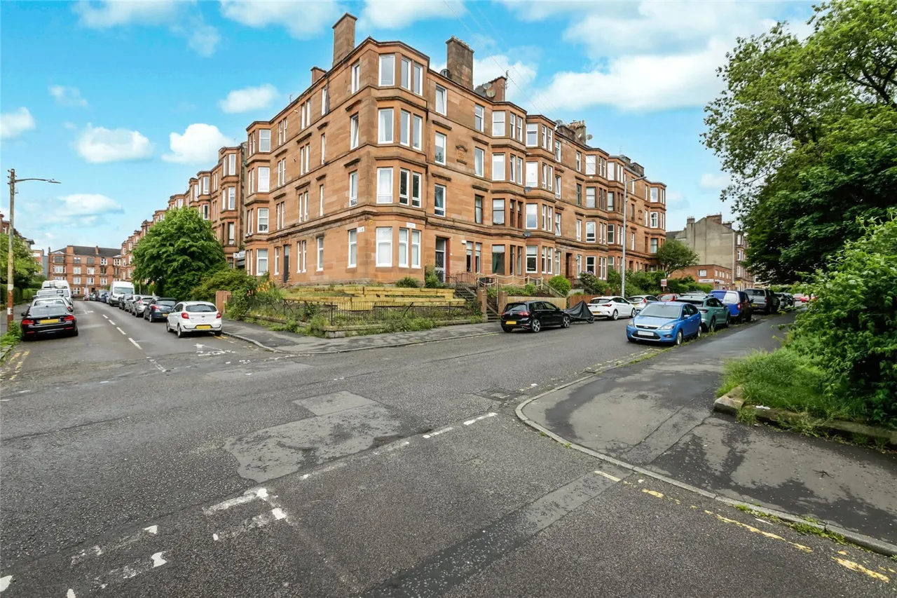 Armadale Street, Dennistoun, Glasgow, G31, photo 5
