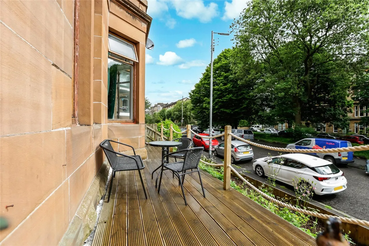 Armadale Street, Dennistoun, Glasgow, G31, photo 4