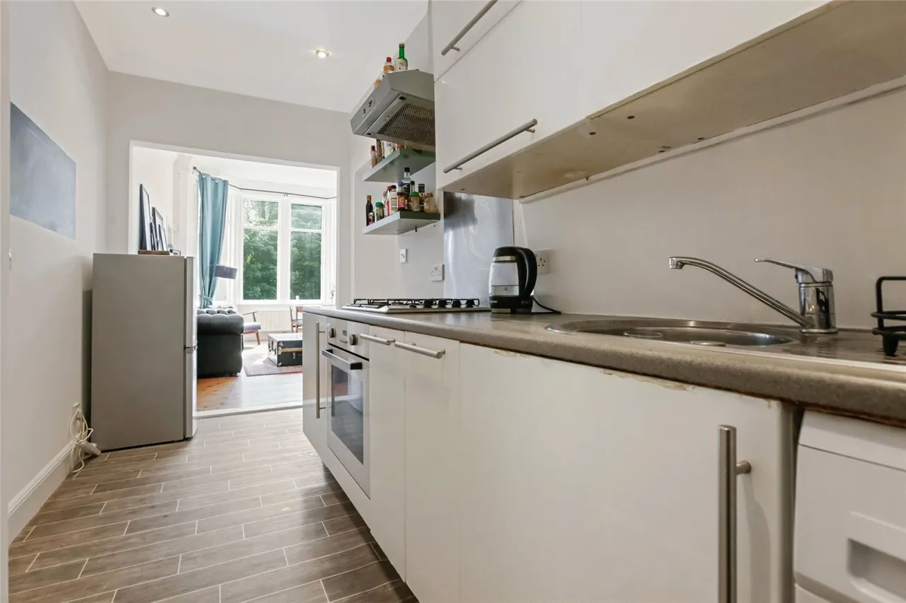 Armadale Street, Dennistoun, Glasgow, G31, photo 13