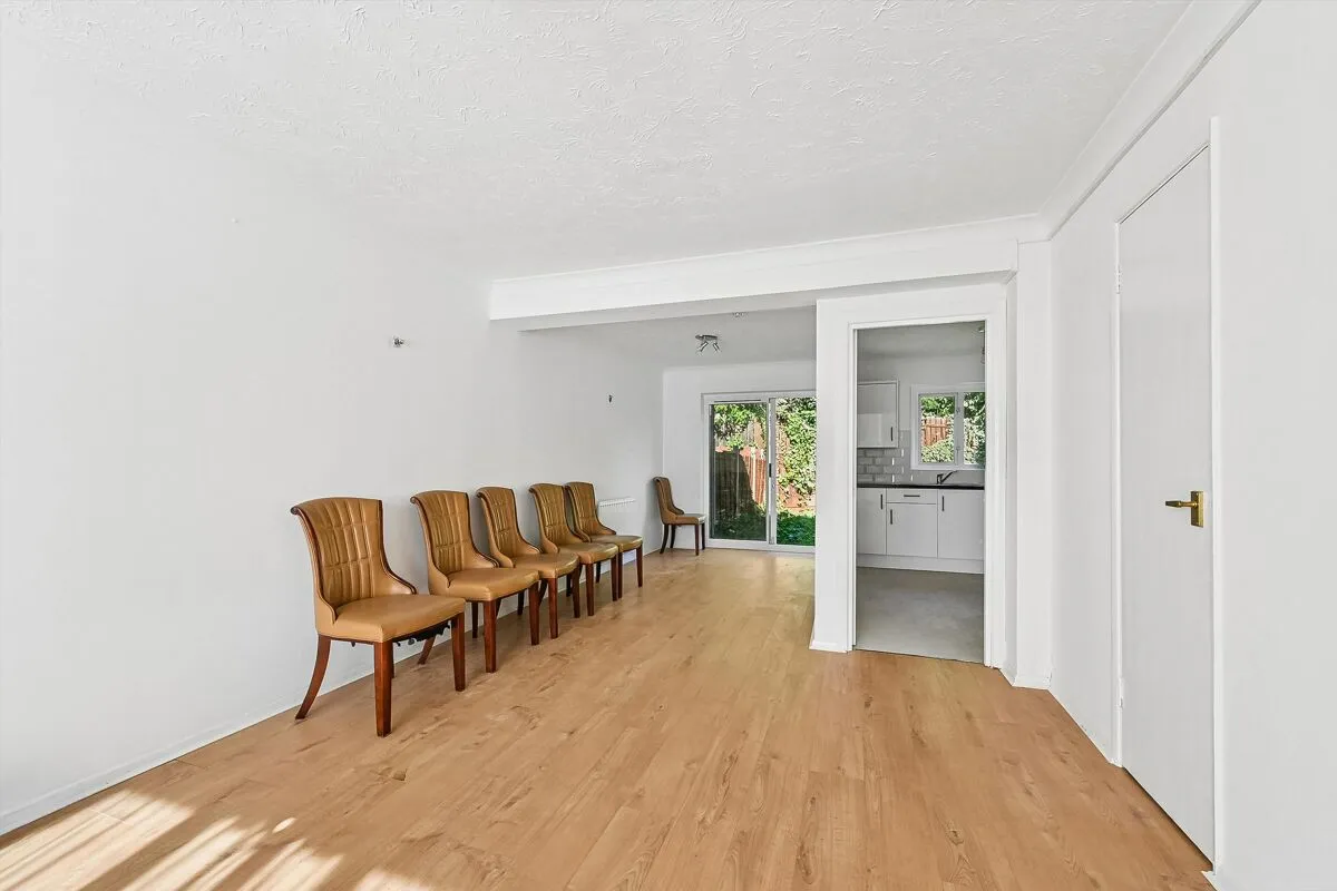 3 bed house to rent, Ambassador Square, London, E14