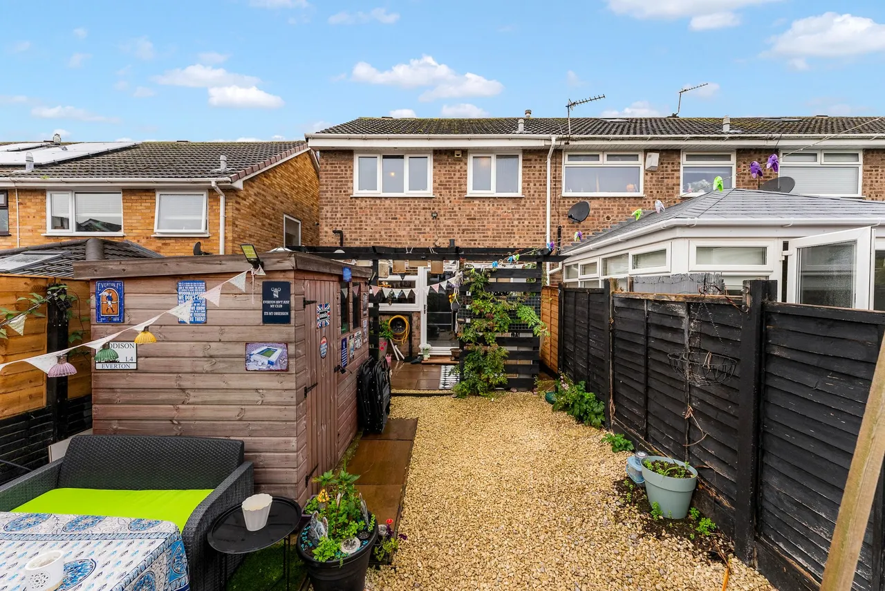 Netherfield, Widnes, WA8, photo 20
