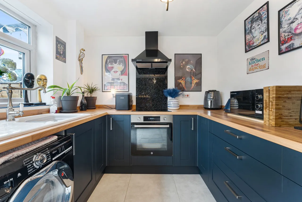 Netherfield, Widnes, WA8, photo 8