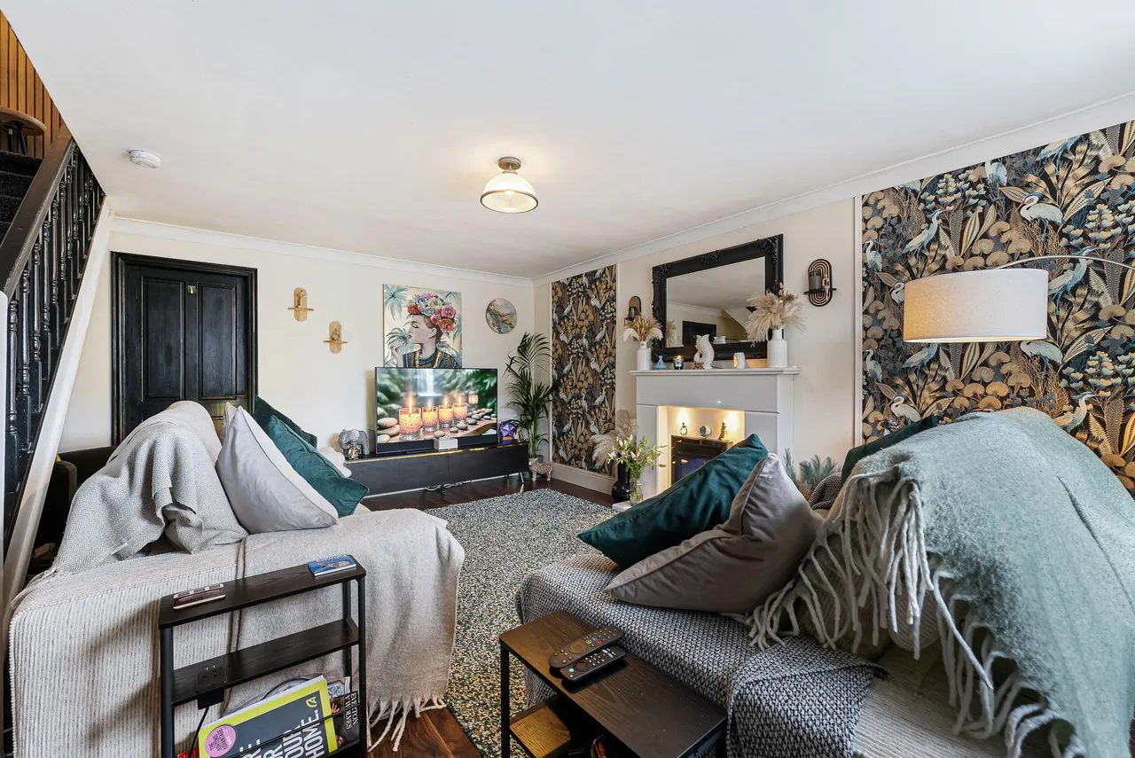Netherfield, Widnes, WA8, photo 6