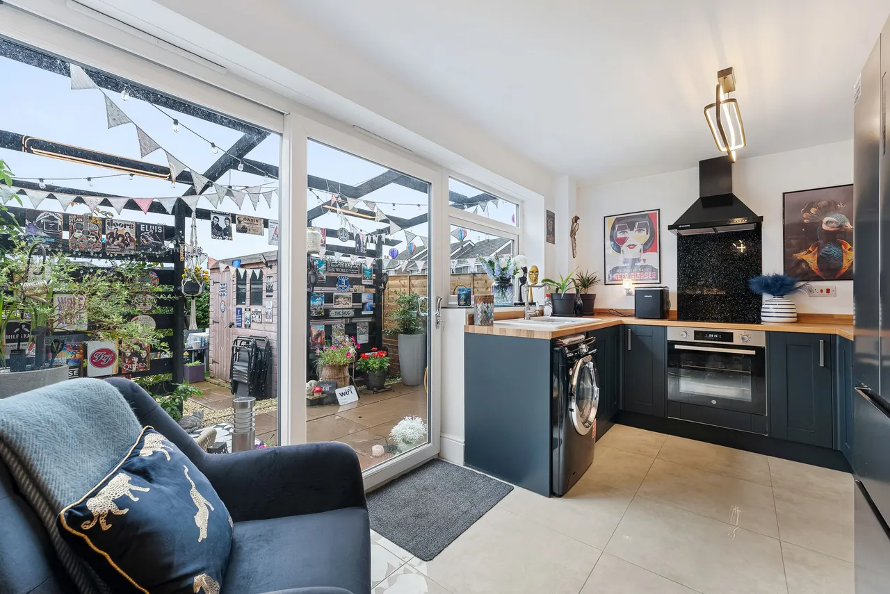 Netherfield, Widnes, WA8, photo 3
