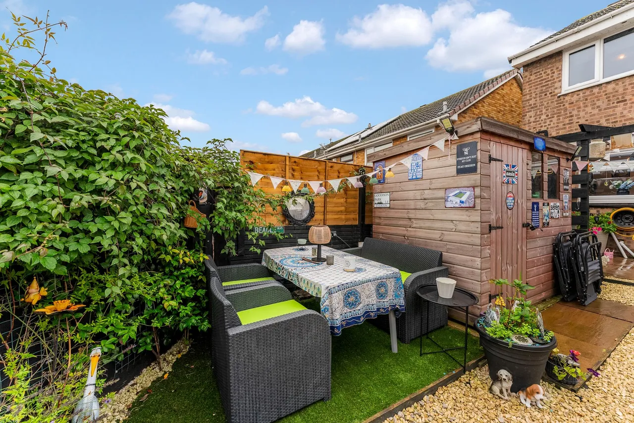 Netherfield, Widnes, WA8, photo 22