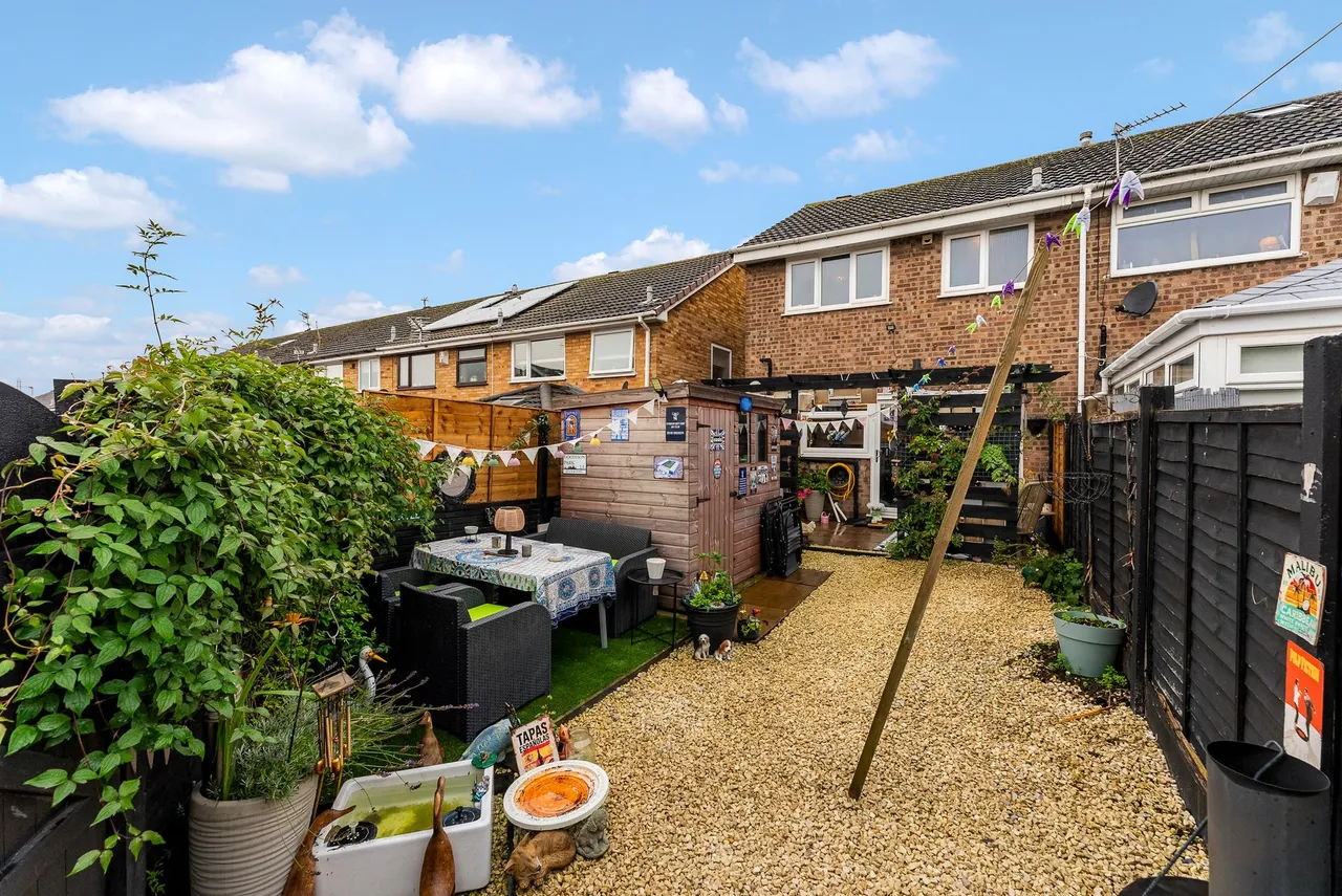 Netherfield, Widnes, WA8, photo 23