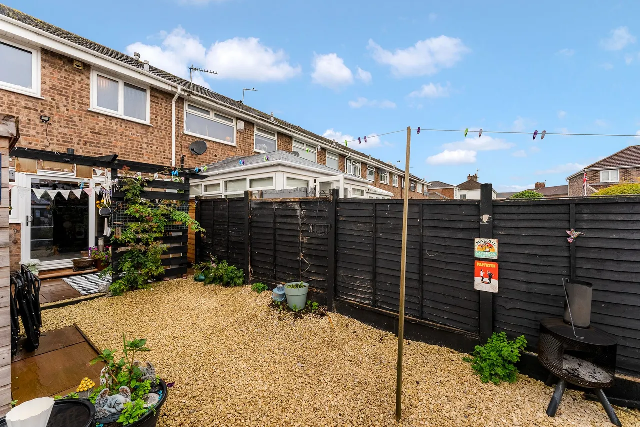 Netherfield, Widnes, WA8, photo 24
