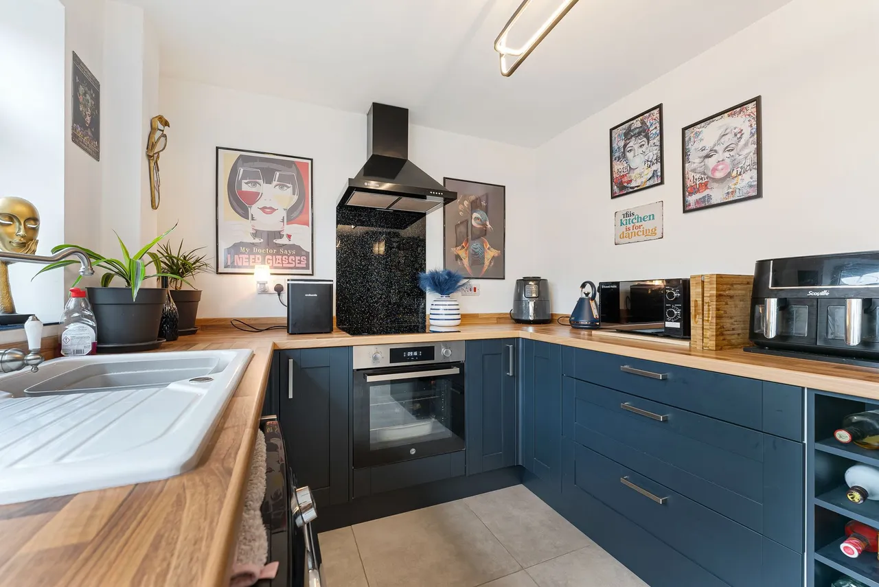 Netherfield, Widnes, WA8, photo 12