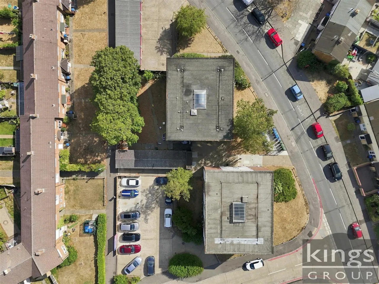 Parsonage Leys, Harlow, photo 12
