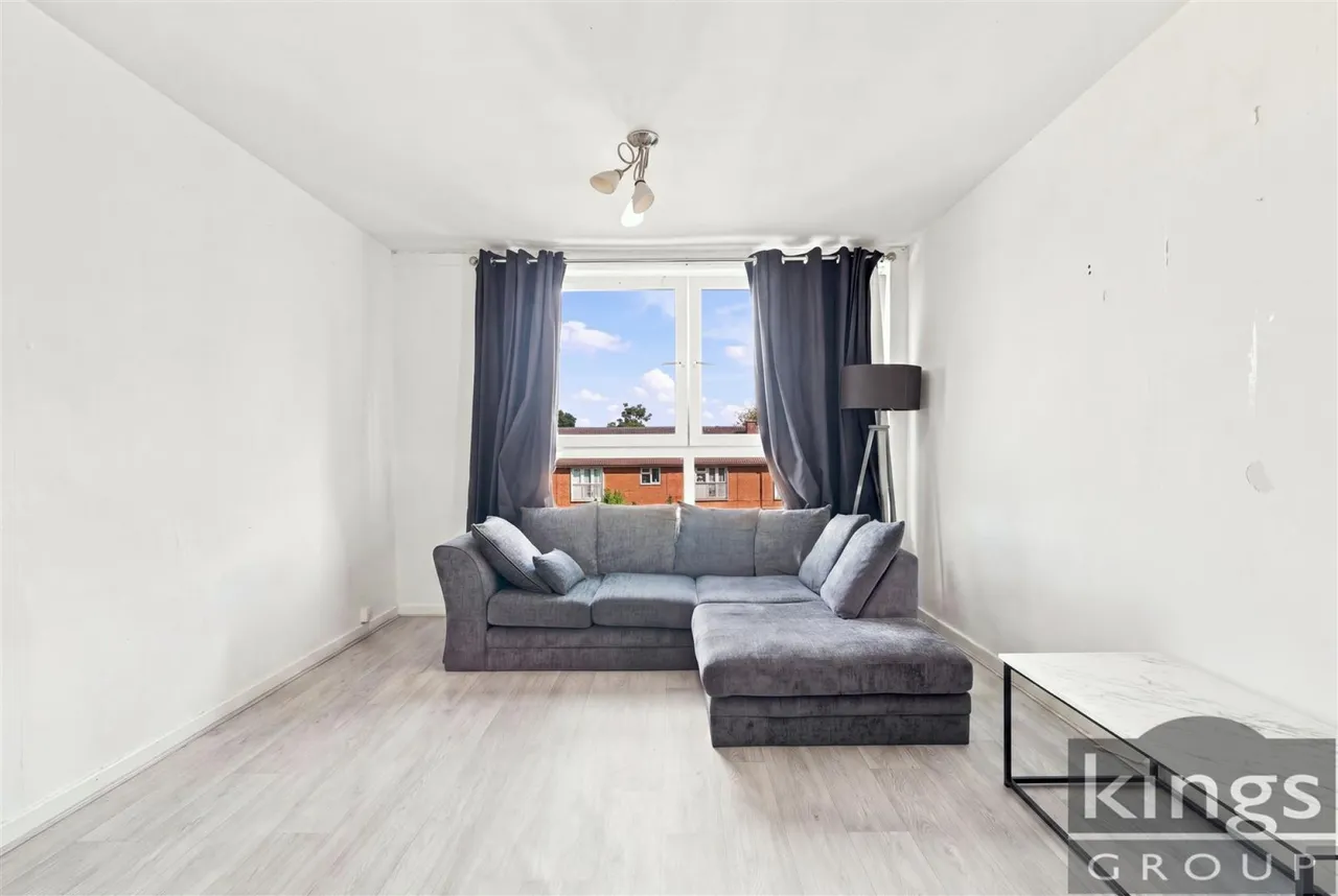Parsonage Leys, Harlow, photo 3
