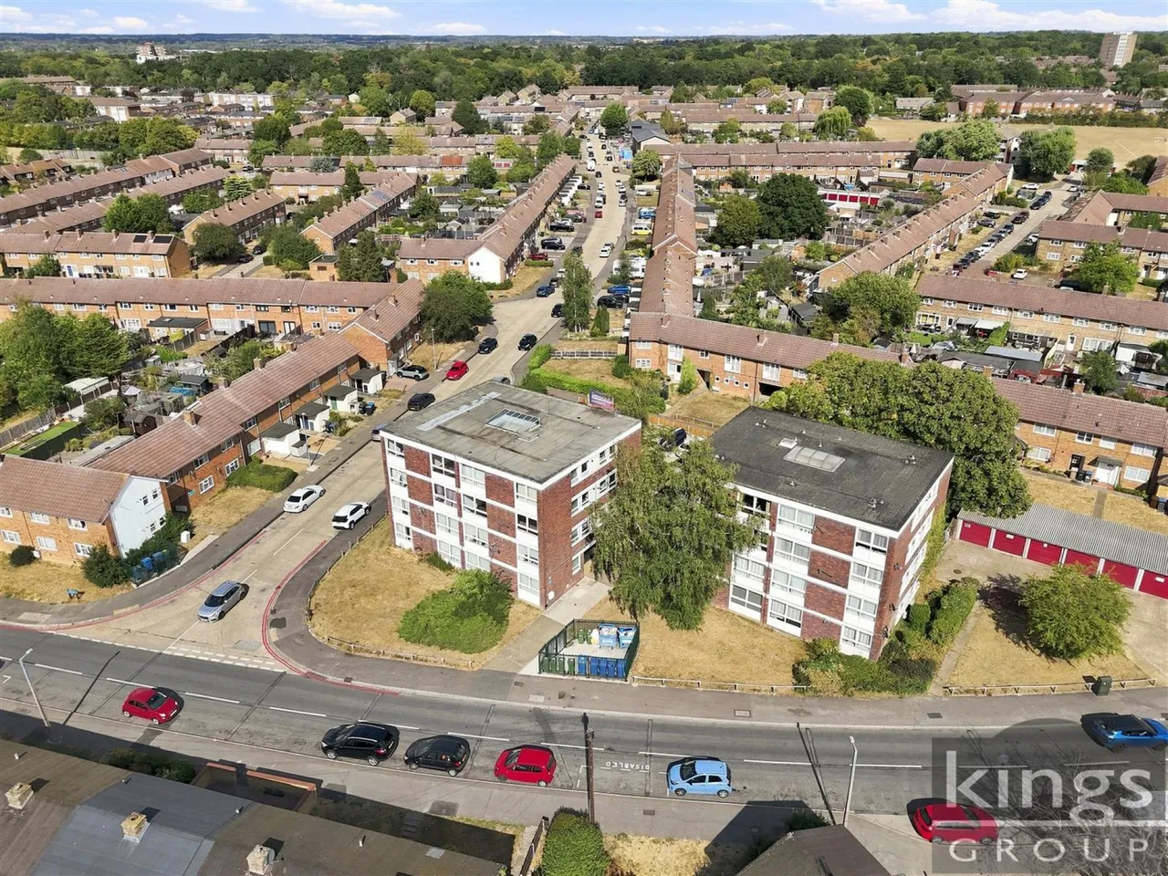Parsonage Leys, Harlow, photo 11