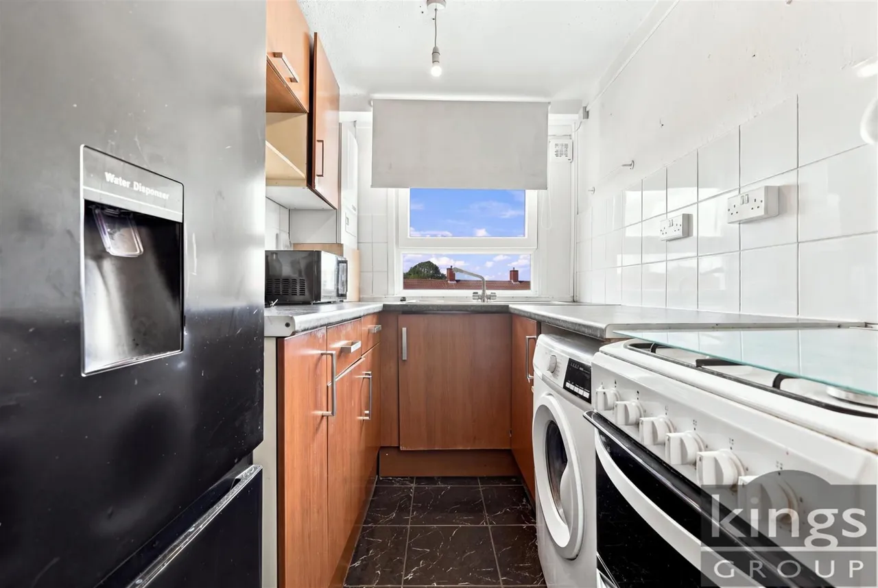 Parsonage Leys, Harlow, photo 5