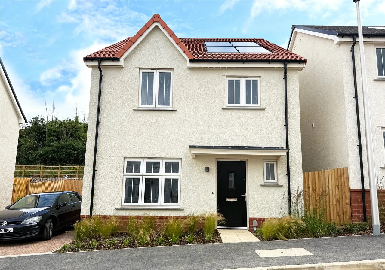 Muddlebridge Close, Bickington, EX31, photo 4