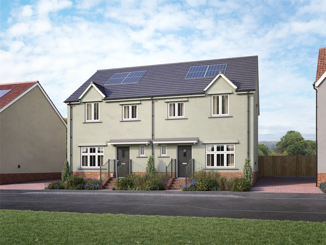 Muddlebridge Close, Bickington, EX31, photo 6